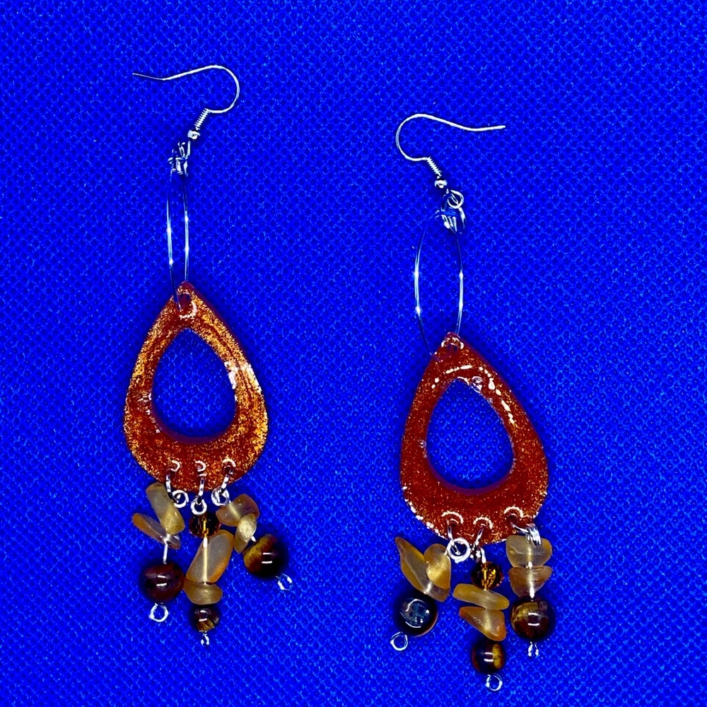 Tiger’s eye protection